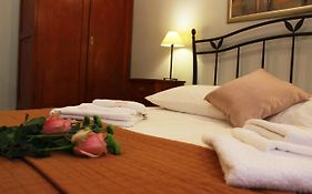 Adagio Theatre Apartment Split